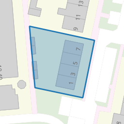 Perceel HRK00-I-2590