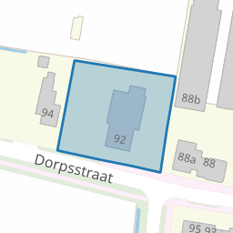 Perceel HRK00-I-2594