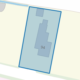 Perceel HRK00-I-2595