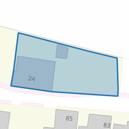 Perceel HRK00-I-2599