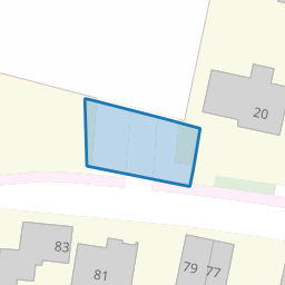 Perceel HRK00-I-2600