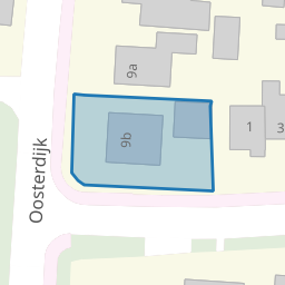 Perceel HRK00-I-2607