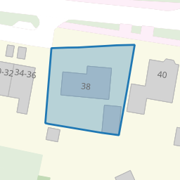 Perceel HRK00-I-2614