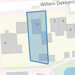 Perceel HRK00-I-2619