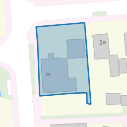 Perceel HRK00-I-2620