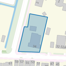 Perceel HRK00-I-2625