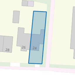 Perceel HRK00-I-2627