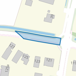 Perceel HRK00-I-2637