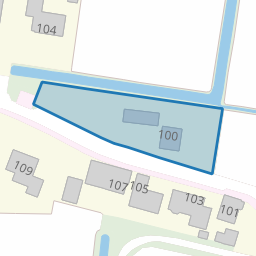 Perceel HRK00-I-2638