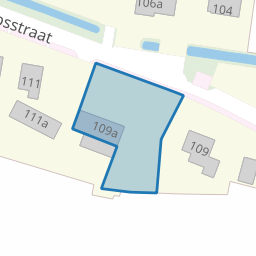 Perceel HRK00-I-2639