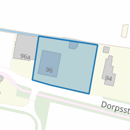 Perceel HRK00-I-2643