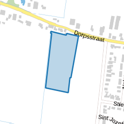 Perceel HRK00-I-2644