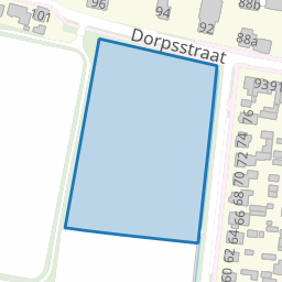 Perceel HRK00-I-2645