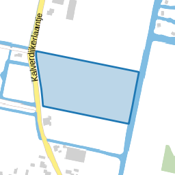 Perceel HRK00-I-2655