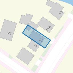 Perceel HRK00-I-2661