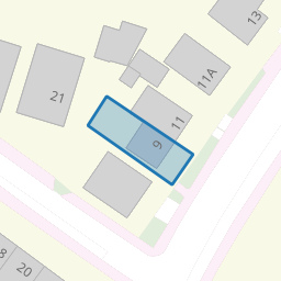 Perceel HRK00-I-2662