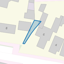 Perceel HRK00-I-2663