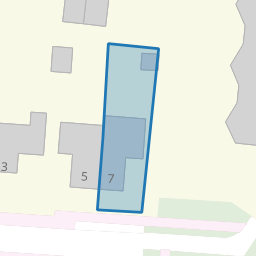 Perceel HRK00-I-2673