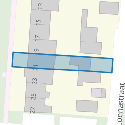 Perceel HRK00-I-2679