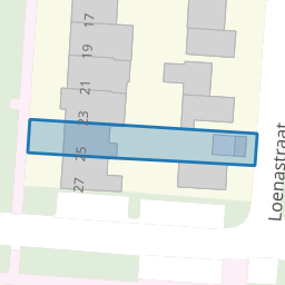 Perceel HRK00-I-2681