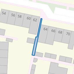 Perceel HRK00-I-2701