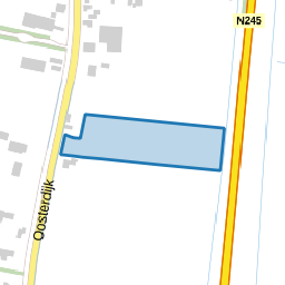 Perceel HRK00-I-2704