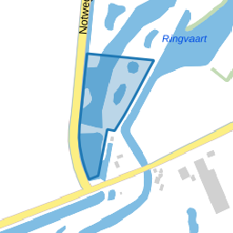 Perceel HRK00-I-2708