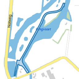 Perceel HRK00-I-2709