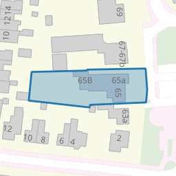 Perceel HRK00-I-2715