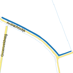 Perceel HRK00-I-2719