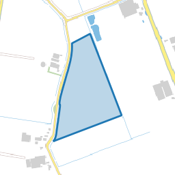 Perceel HRK00-I-2723