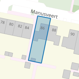 Perceel HRK00-I-2748