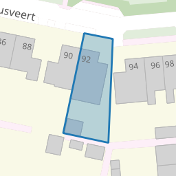 Perceel HRK00-I-2751