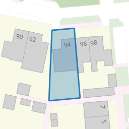 Perceel HRK00-I-2752