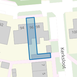 Perceel HRK00-I-2753