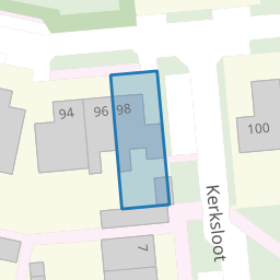 Perceel HRK00-I-2754