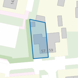 Perceel HRK00-I-2756