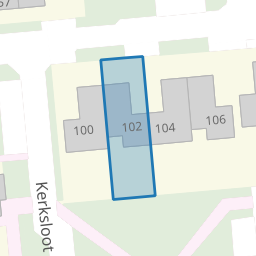 Perceel HRK00-I-2759