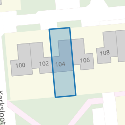 Perceel HRK00-I-2760