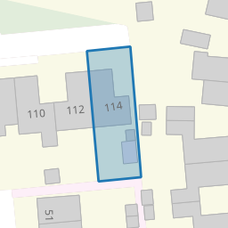 Perceel HRK00-I-2765