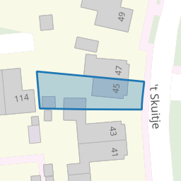 Perceel HRK00-I-2768