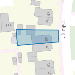 Perceel HRK00-I-2769