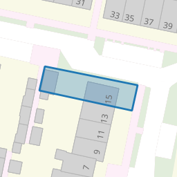 Perceel HRK00-I-2773