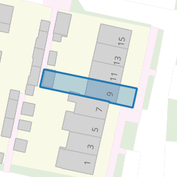 Perceel HRK00-I-2776