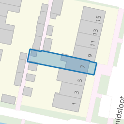 Perceel HRK00-I-2777