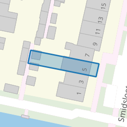 Perceel HRK00-I-2778