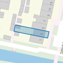 Perceel HRK00-I-2779