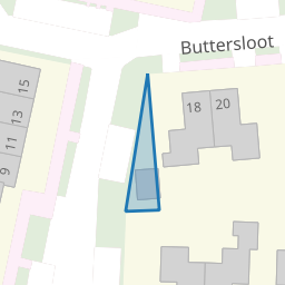 Perceel HRK00-I-2781