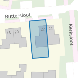 Perceel HRK00-I-2784