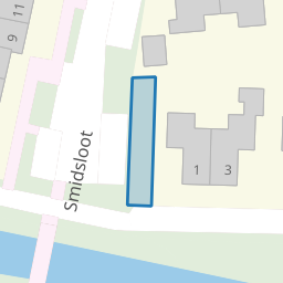 Perceel HRK00-I-2786